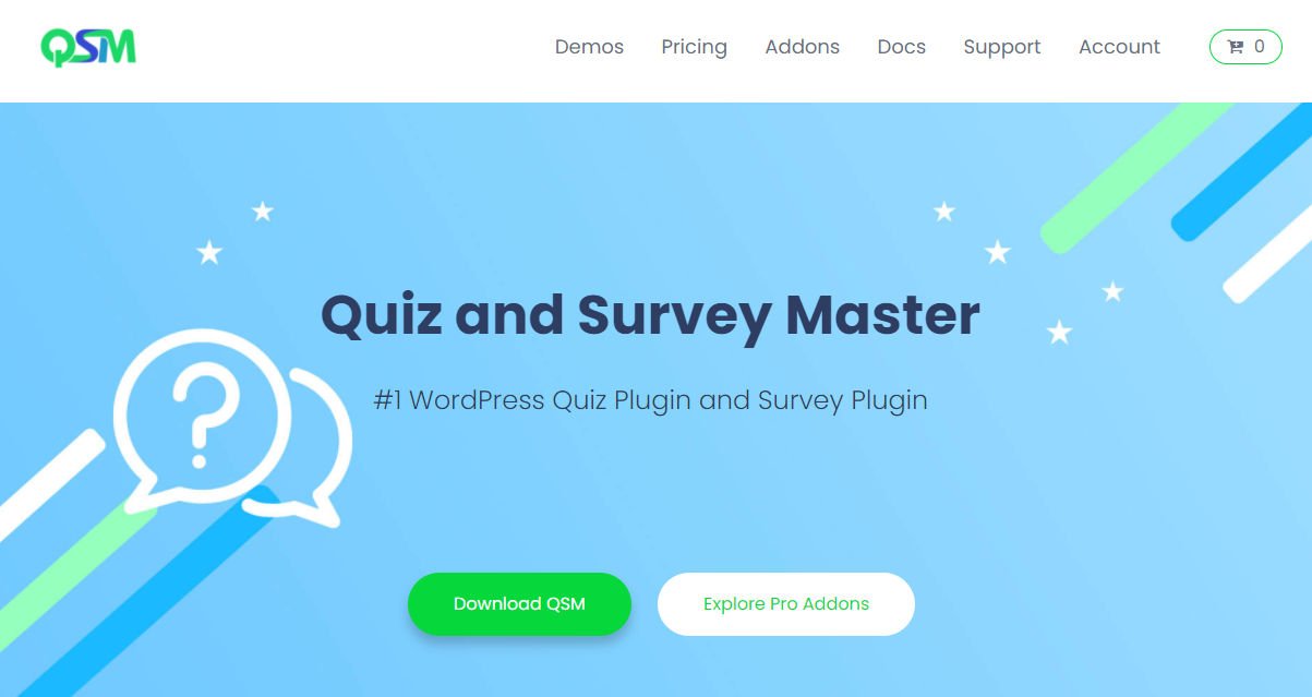 MailChimp Integration - Quiz And Survey Master.jpg