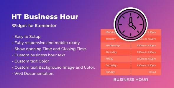 HT Business Hour Widget for Elementor.jpg
