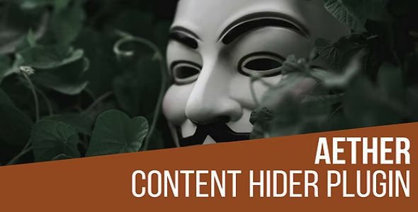 Aether Content Hider Plugin for WordPress.jpg