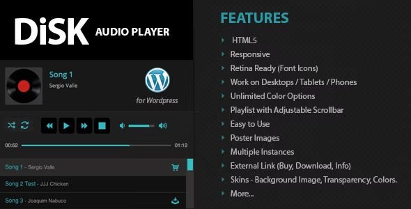 Disk Audio Player For WordPress.jpg