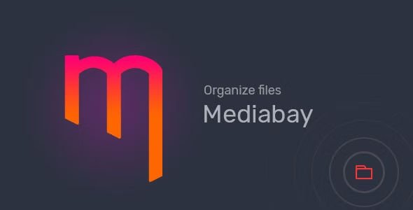 Mediabay - WordPress Media Library Folders.jpg
