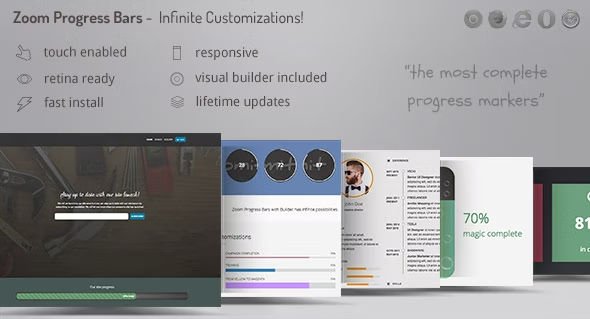 Progress Bars  Counters for Visual Composer - Infinite Customizations.jpg