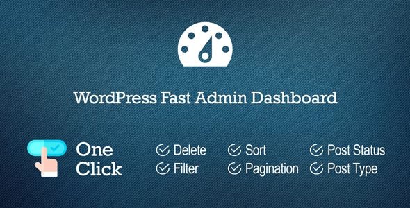 WordPress Fast Admin Dashboard.jpg