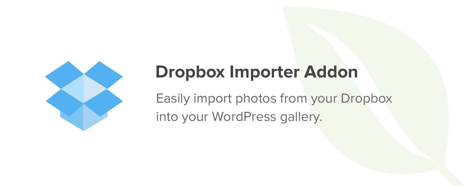 Envira Gallery Dropbox Importer Addon.jpg