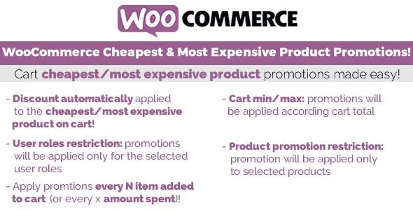 Cheapest & Most Expensive Product Promotions.jpg