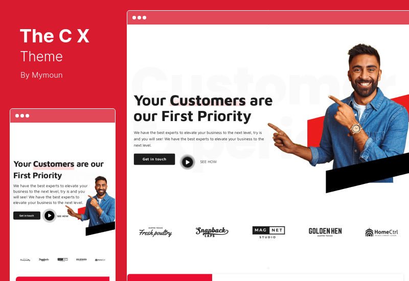 TheCX Customer Experience WordPress Theme.jpg