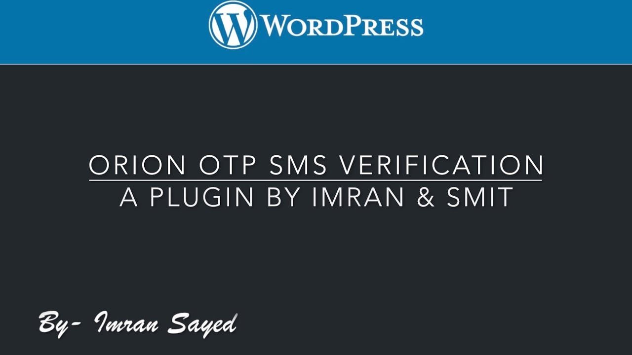 Orion SMS OTP Verification.jpg