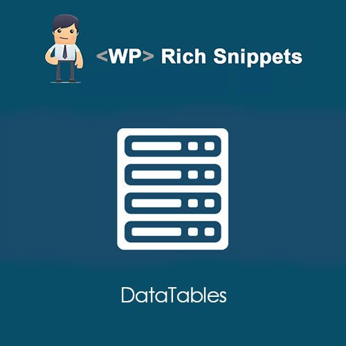 WP Rich Snippets DataTables.jpg