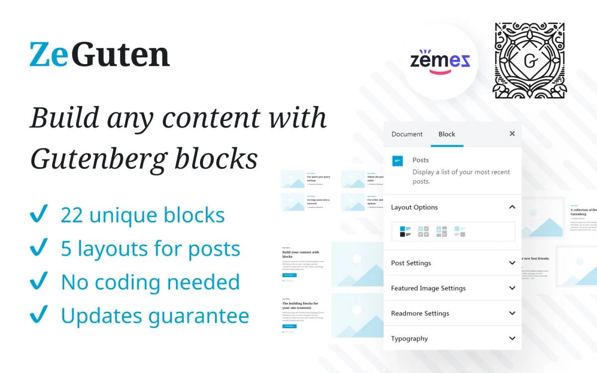 ZeGuten Gutenberg Plugin to Build a Competitive Website WordPress Plugin.jpg