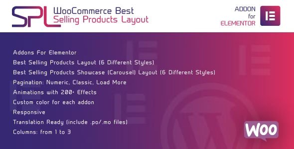 WooCommerce Best Selling Products Layout for Elementor - WordPress Plugin.jpg