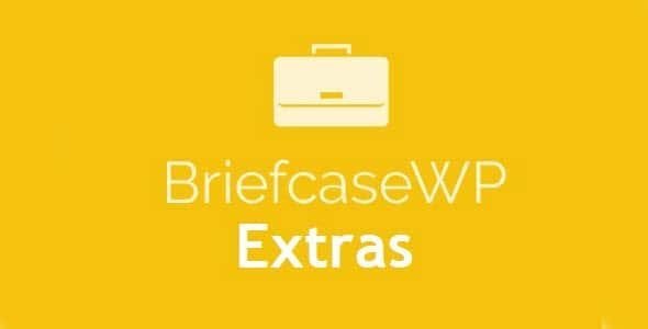 Extras For BriefcaseWP Elementor Widgets.jpg
