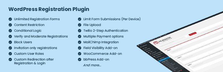 Pie Register Pro - Custom Registration Form and User Login WordPress Plugin.jpg
