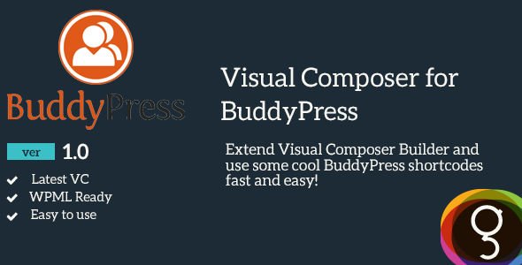 BuddyPress for Visual Composer Add-ons.jpg