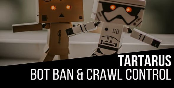 Tartarus Bot Ban & Crawl Control Plugin for WordPress.jpg