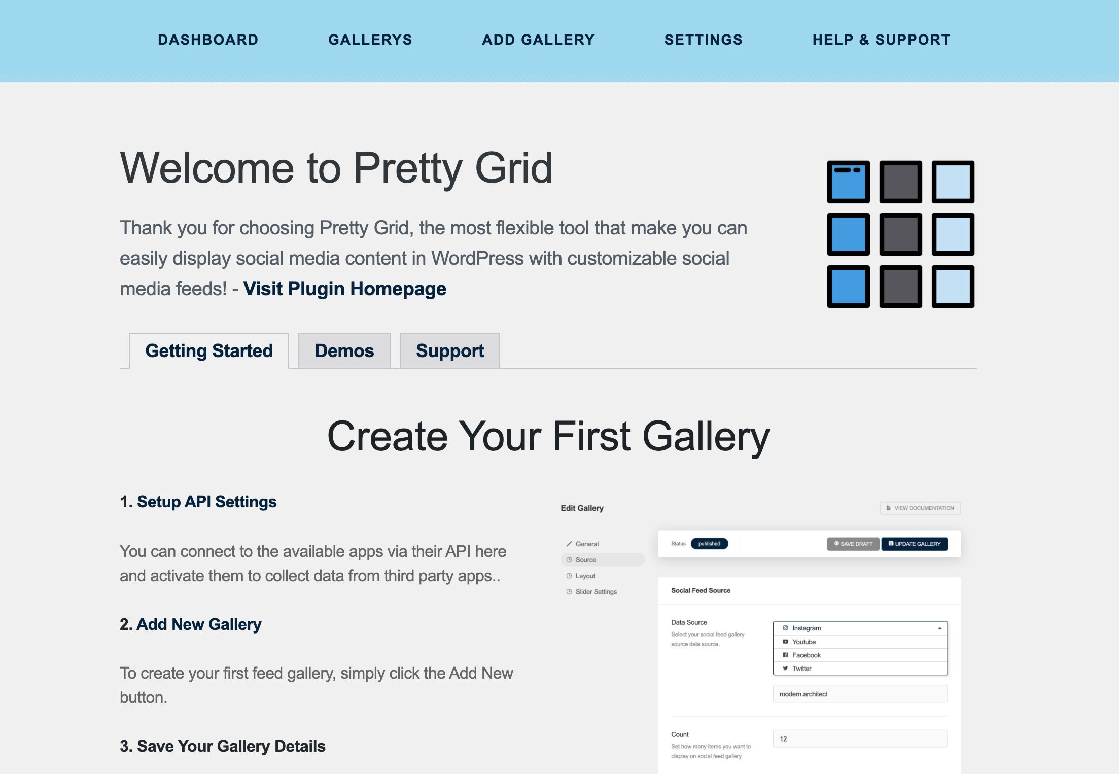 Pretty Grid - WordPress Social Feed Gallery Plugin.jpg