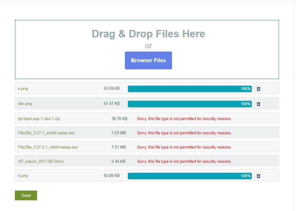 Contact Form Drag and Drop FIles Upload - Multiple Files Upload.jpg