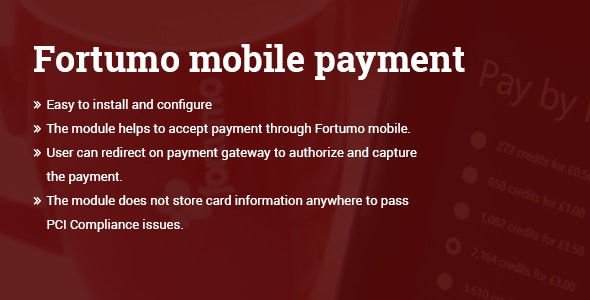 Forumo mobile payment WordPress plugin.jpg