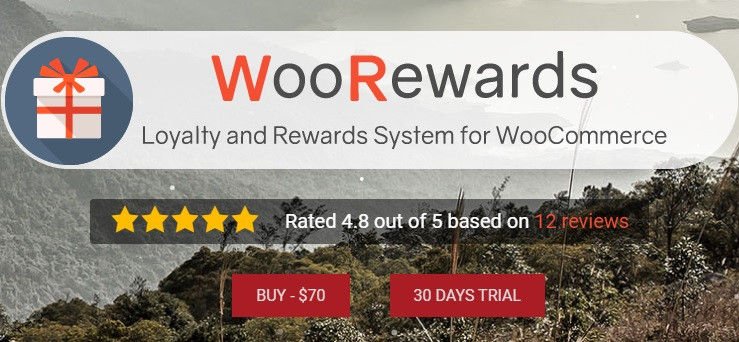 WooRewards Improve Your Customers Experience With Rewards Levels and Achievements.jpg