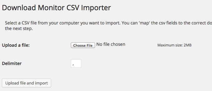 Download Monitor CSV Importer.jpg