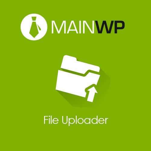 MainWP File Uploader.jpg