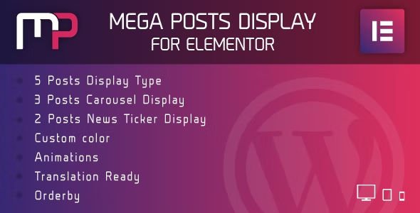 Mega Posts Display for Elementor - Premium WordPress Plugin.jpg