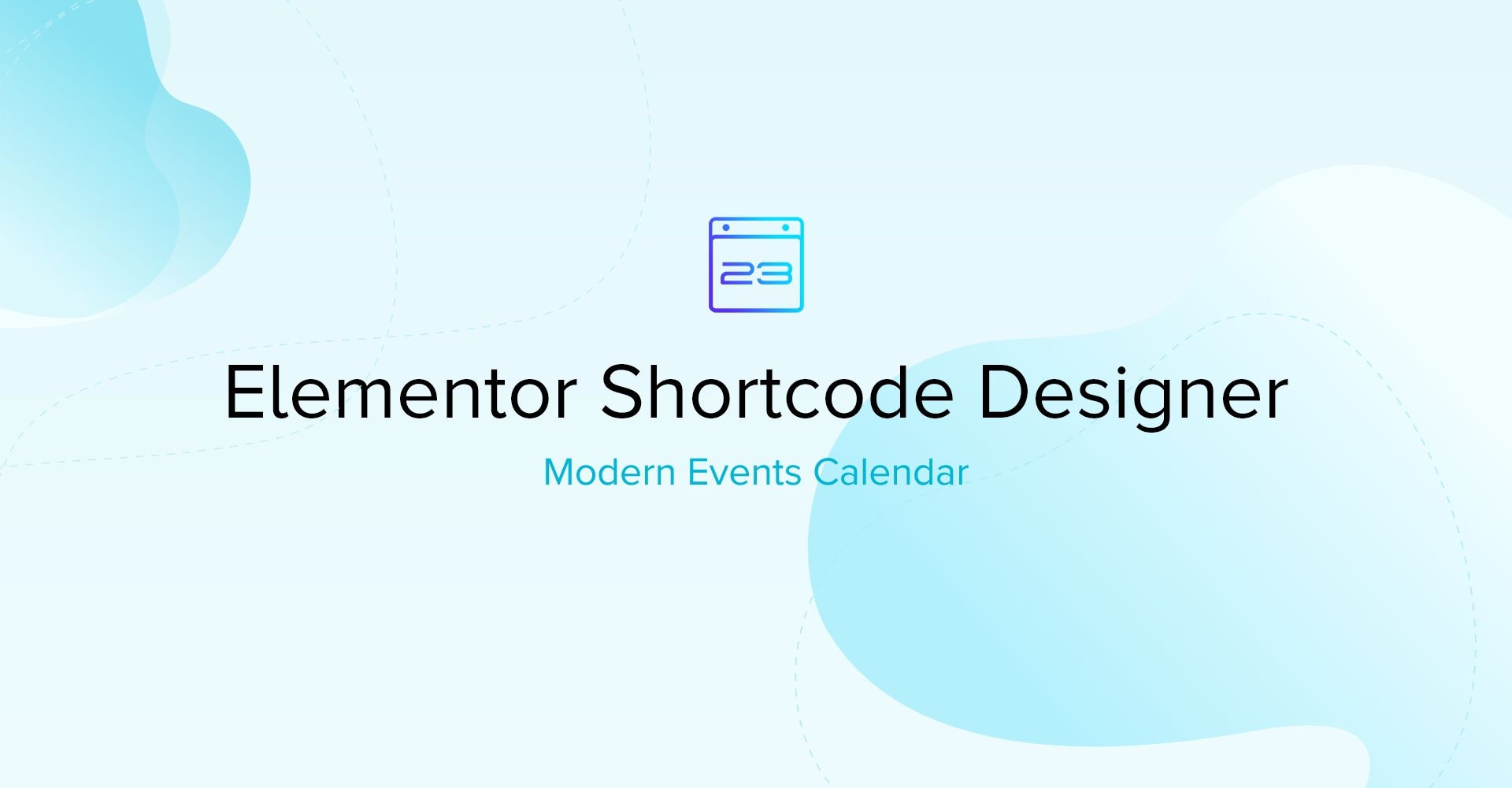 Elementor Shortcode Designer for MEC.jpg