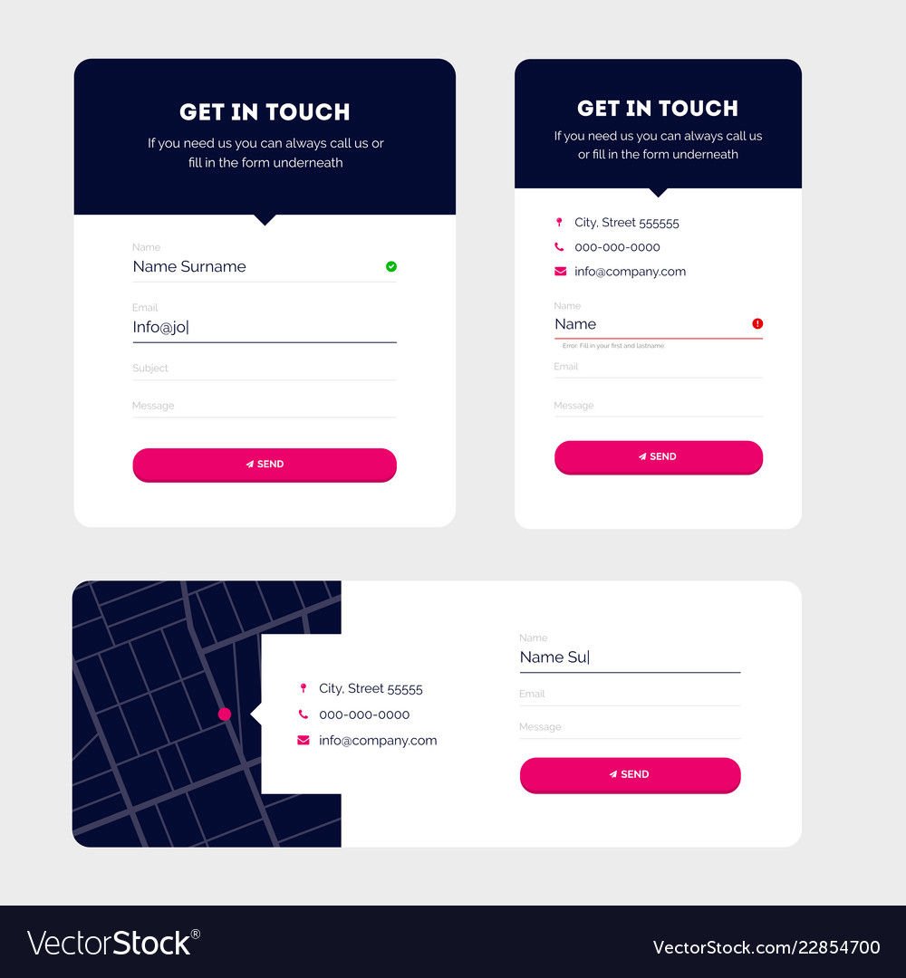 Material Design for Contact Form.jpg