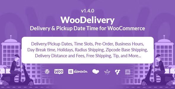 WooDelivery Delivery & Pickup Date Time for WooCommerce.jpg