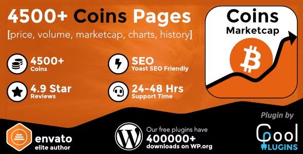 Coins MarketCap - WordPress Cryptocurrency Plugin.jpg