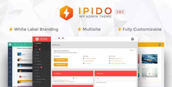 IPIDO - White label WordPress Admin Theme.jpg