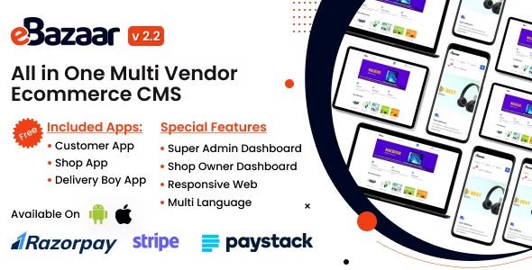 eBazaar - All In One Multi Vendor Ecommerce CMS.jpg