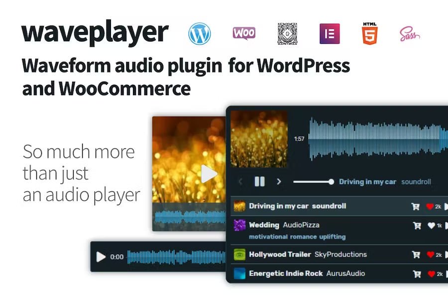 WavePlayer - Waveform Audio Player for WordPress and WooCommerce.jpg