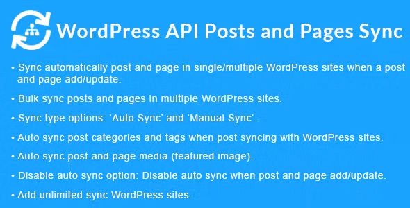 WordPress API Posts and Pages Sync with Multiple.jpg