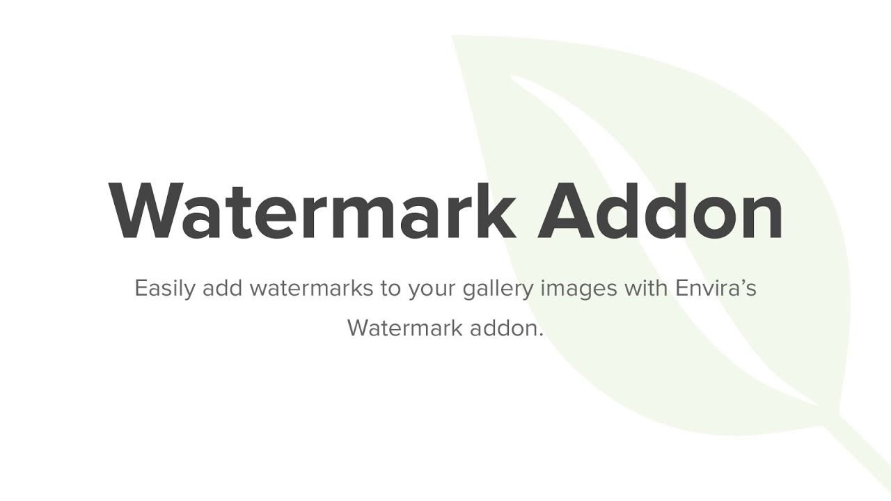 Envira Gallery Watermarking Addon.jpg