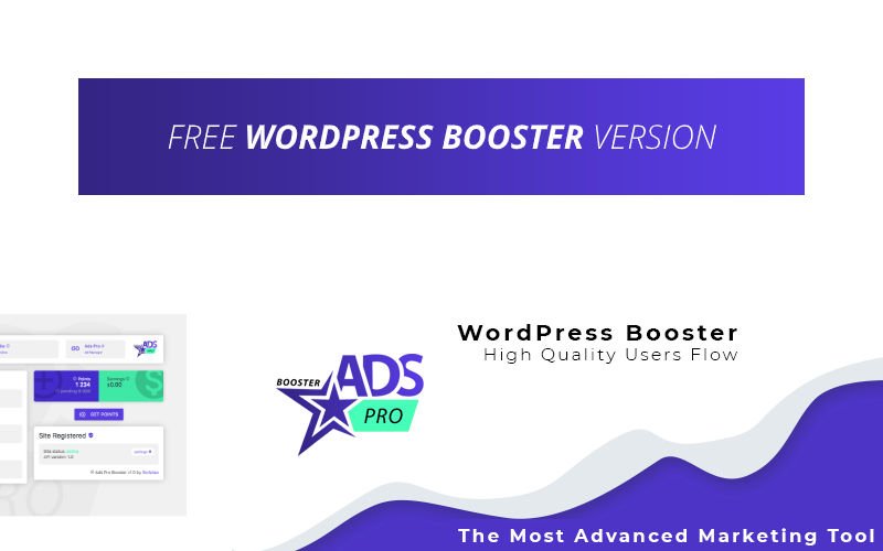 Free WP Booster by Ads Pro WordPress Plugin.jpg