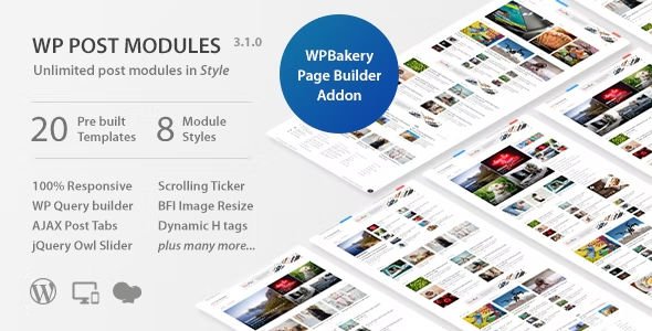 WP Post Modules for NewsPaper and Magazine Layouts.jpg