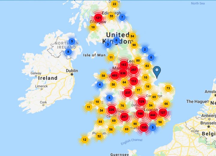 GeoDirectory Marker Cluster.jpg