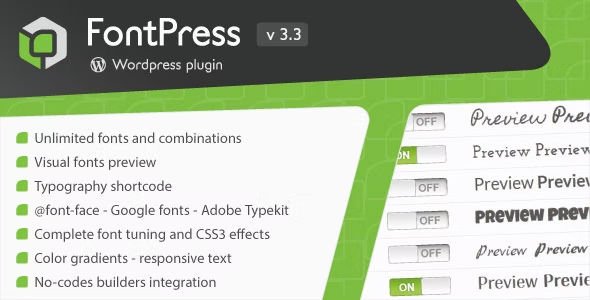 FontPress - Wordpress Font Manager.jpg