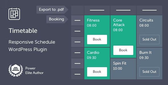 Timetable Responsive Schedule For WordPress.jpg