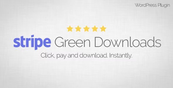 Stripe Green Downloads - WordPress Plugin.jpg
