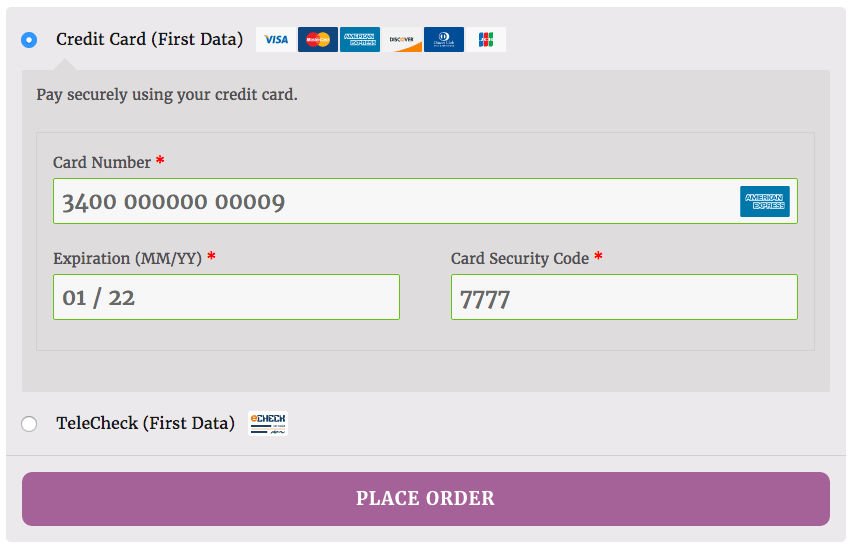 WooCommerce FirstData Payment Gateway.jpg