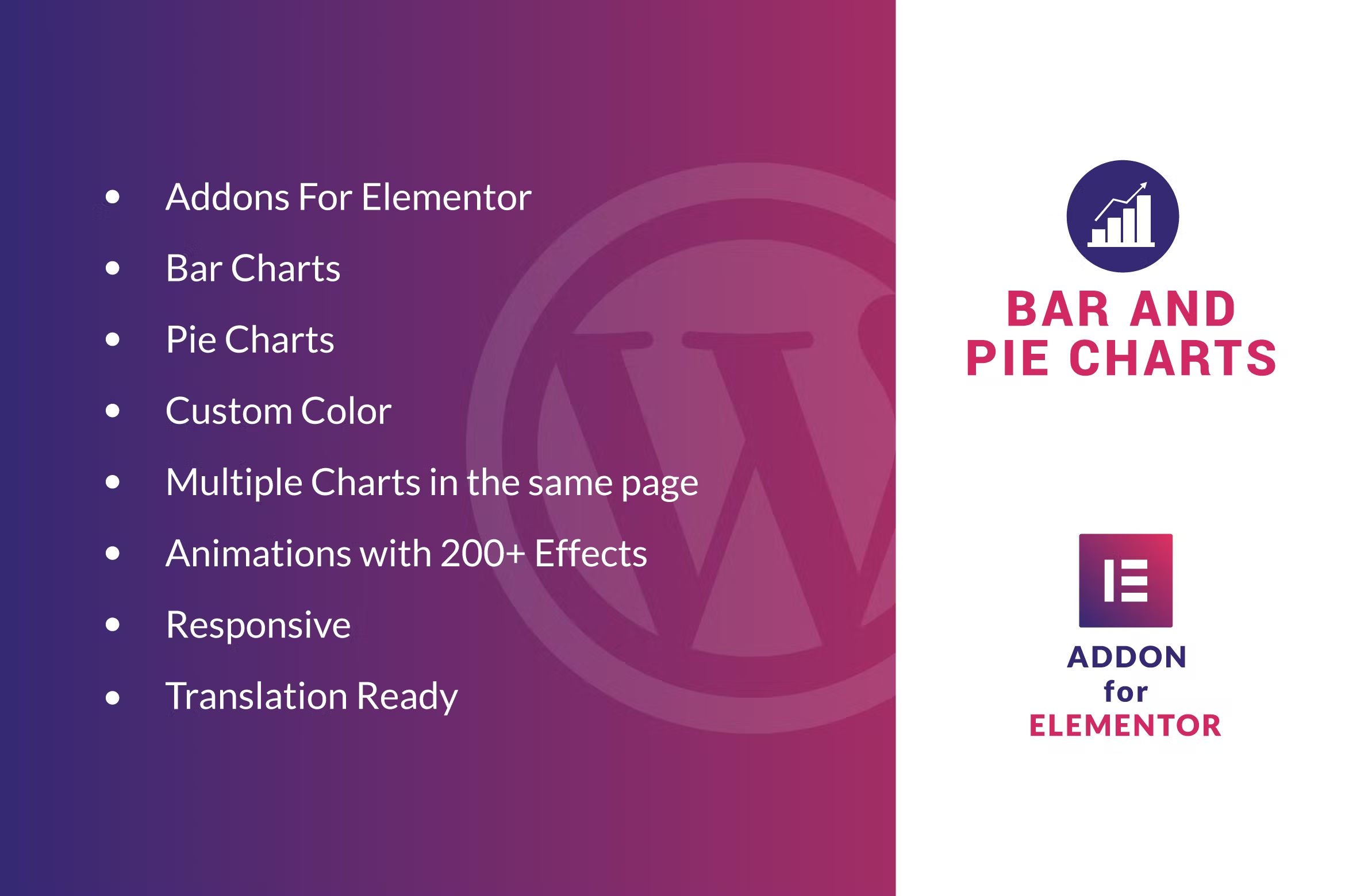 Bar and Pie Charts for Elementor.jpg