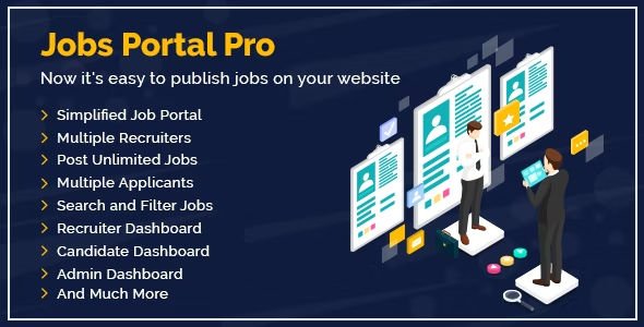 Jobs Portal Pro Plugin For WordPress.jpg