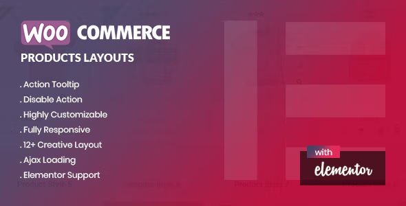 Yolo Products Layouts - WooCommerce Addon for Elementor Page Builder.jpg