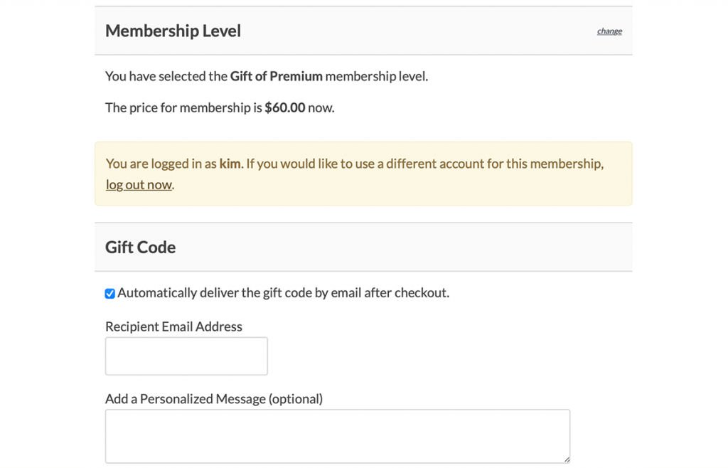 PMPro - Gift Membership.jpg