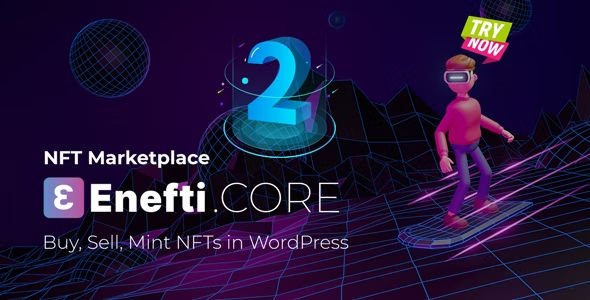 Enefti – NFT Marketplace Theme + Core.jpg