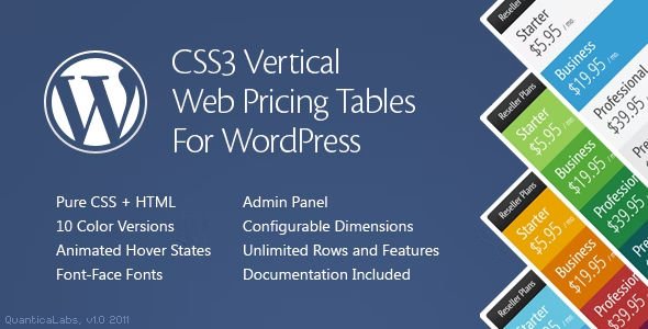 CSS Vertical Web Pricing Tables For WordPress.jpg