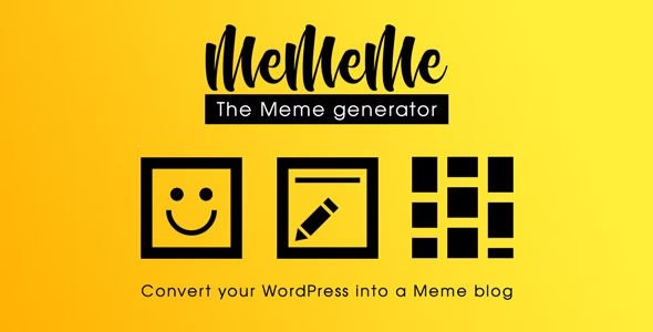 MeMeMe - The Meme Generator WP Plugin.jpg