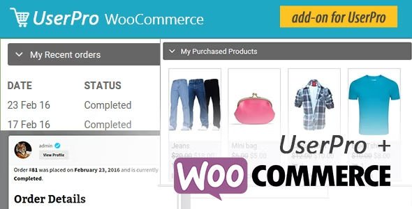 WooCommerce integration for UserPro.jpg