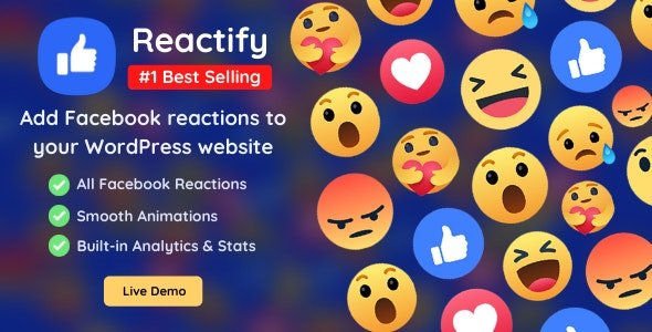 Reactify - Facebook Reactions For WordPress.jpg